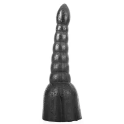 All Black Gode AB17 Bole All Black 22 x 6.5cm